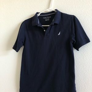 NAUTICAL POLO